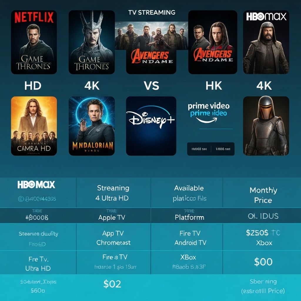 IPTV vs Traditional Cable TV: Complete Comparison