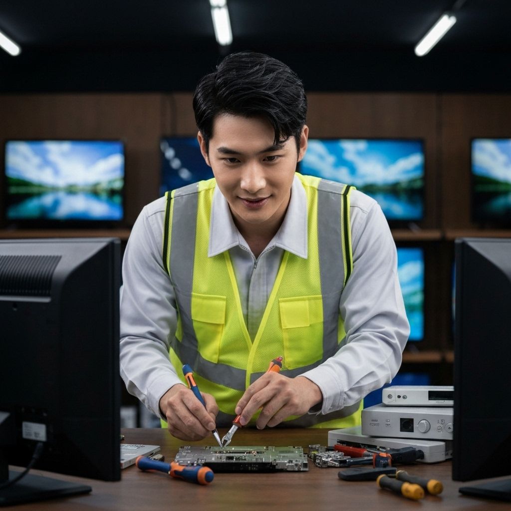 IPTV Troubleshooting: Fix Common Issues